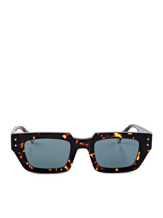 Oscar & Frank La Isla Unisex Sonnenbrille mit B...