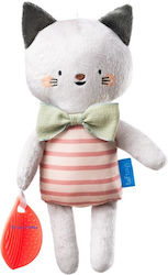 Taf Toys Clara The Cat For Newborns