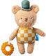 Taf Toys Brendan The Bear Fabric Animal For New...