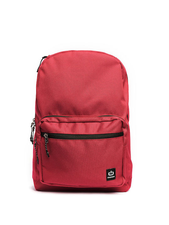 Emerson Backpack Μπορντό