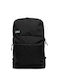 Emerson Backpack Μαύρο
