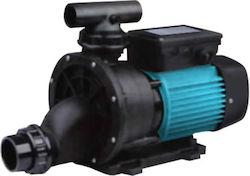 Nova Αντλία με Ιπποδύναμη 1.5hp Nova Αντλία με Ιπποδύναμη 1.5hp
