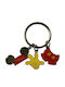 Disney Keyring Mickey