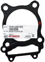 Kymco Φλάντζα Βάσεως Κυλίνδρου Μοτοσυκλέτας 12191-LEA7-E00