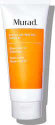 Murad Essential-C Гел Почистване на Лице 148мл Murad Essential-C Гел Почистване на Лице 148мл