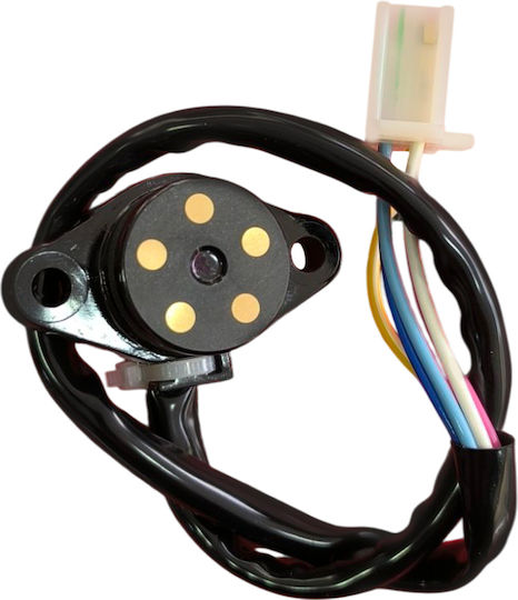 Comutator neutru original Yamaha Crypton X 135