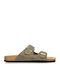 Men's Sandals Green