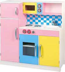 Wooden Kitchen