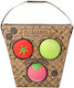 Oli&Carol Teething Relief for 0 m+ 3pcs