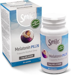 AM Health Smile 1mg 30 Κάψουλες AM Health Smile 1mg 30 Κάψουλες