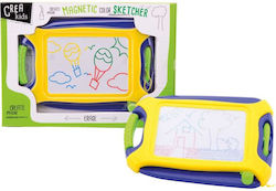 Kids Magnetic Board