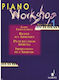 Piano Workshop Heft 1 Pictures From Armenia