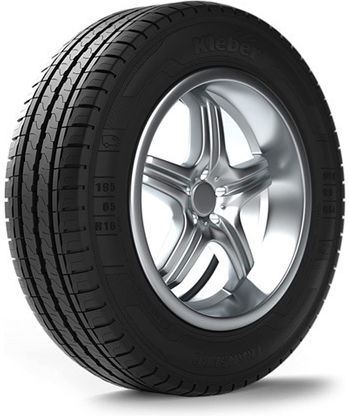 Kleber 205/75R16 113R Summer Tire for Light Truck