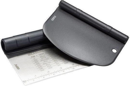 Gefu Inox Pastry Scraper