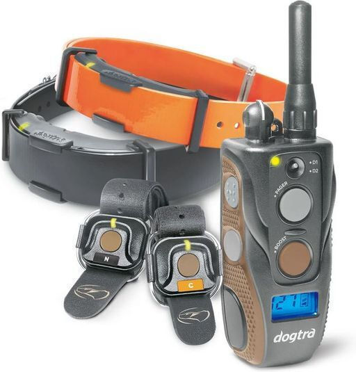 Dogtra ARC 802 Ηλεκτρικό Κολάρο Εκπαίδευσης Σκύλου με Εμβέλεια 800m