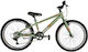 Energy Enigma 24" Kinder Fahrrad Mountainbike (...