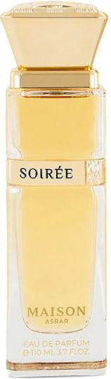 Maison Asrar Soiree Eau de Parfum 110ml