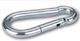 Marine Hook N10 Climbing Galvanized