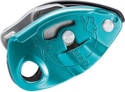 Petzl Grigri D014BA02 Καταβατήρας Αναρρίχησης Μπλε
