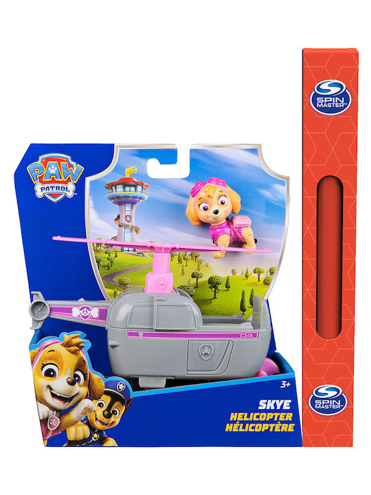Paw Patrol Οχημα Skye Spin Master