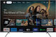 Aiwa Смарт Телевизор 55" 4K UHD Direct LED GO70804UHD (2024)