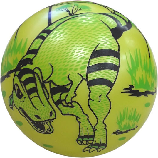 ToyMarkt Dinosaurier Kinderluftball 23cm