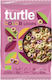 Inelușe crocante din cereale multigrain Turtle 40g
