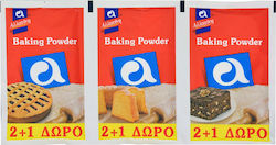 Αλλατινη Μπεικιν Παουντερ 3x20gr 1-56177