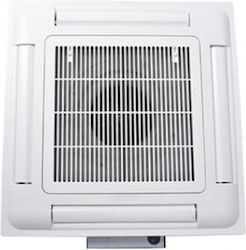 Bravair Clima Fan Coil 1.95/1.95kW Κασέτα