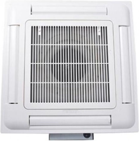 Bravair C4w-060 Ceiling Cassette Four-Way Fan Coil 3.7kW