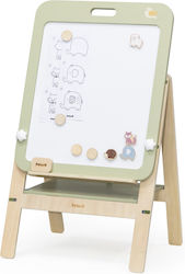 Educational Board Green Collection Viga