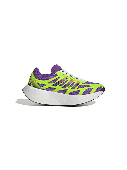 adidas Adizero Femei Pantofi sport Alergare Lahani