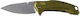 Kershaw Μαχαίρι