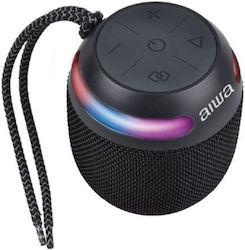 Aiwa BST-100BK Bluetooth 5W έως 8 ώρες Μαύρο Aiwa BST-100BK Bluetooth 5W έως 8 ώρες Μαύρο