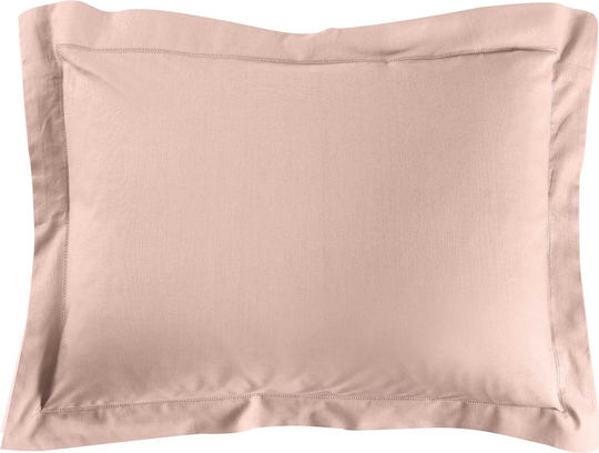 Douceur d'Intérieur Oxford Pink 50x70cm Douceur d'Intérieur Oxford Pink 50x70cm