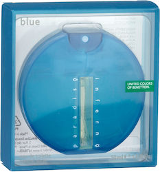 Benetton Paradiso Inferno EDT 100ml Benetton Paradiso Inferno EDT 100ml