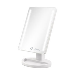 Girmi Makeup Mirror with Light