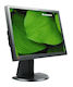 Lenovo L2440X Refurbished Grade B TFT-LCD Monitor 24" FHD 1920x1200
