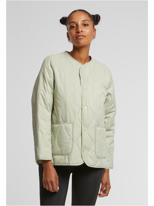 Women's Jacket for Winter Softsalvia