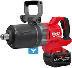 Milwaukee M18 ONEFHIWF1DS-121C Schlagschrauber 18V 1x12Ah 1 Milwaukee M18 ONEFHIWF1DS-121C Schlagschrauber 18V 1x12Ah 1