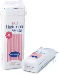 Hartmann Watte Υδρόφιλο Ιατρικό Βαμβάκι 1τμχ 10...