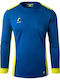 Match Jersey Style Goalkeeper Football