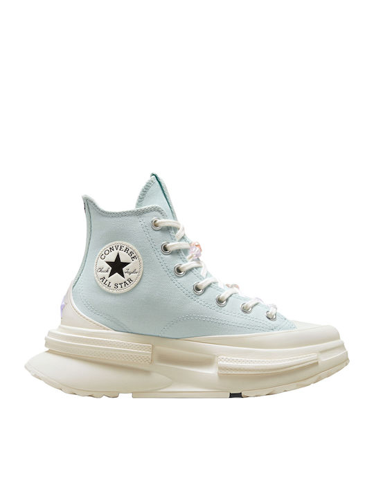 Run Star Legacy Cx Flatforms Sneakers Blue