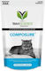 Composure Feline 30 Bite-sized 30 Τμχ