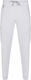 Velilla Unisex White Medical Pants