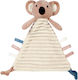 Babyono Πανάκι Μωρού Charlie Κοάλα Μπεζ