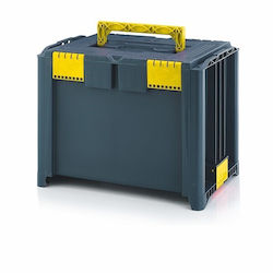Εργαλειοφορος Αρθρωτος Modular Κιβωτιο 47x34x38cm Agroequip