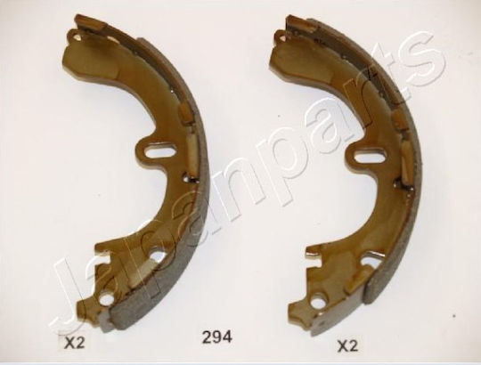 Saboti de frână Gf-294af Toyota Corolla E10-E11