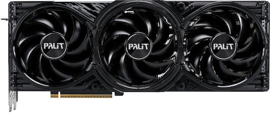 Palit GeForce RTX 5070 Ti 16GB GDDR7 Grafikkarte
