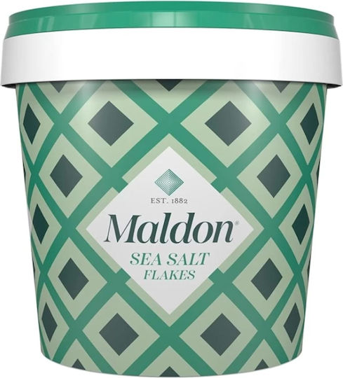 Αλάτι Νιφάδες 570 G – Maldon 43.99.66.313